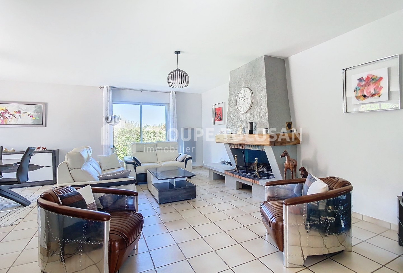 vente Maison Montrabe - Photo 7