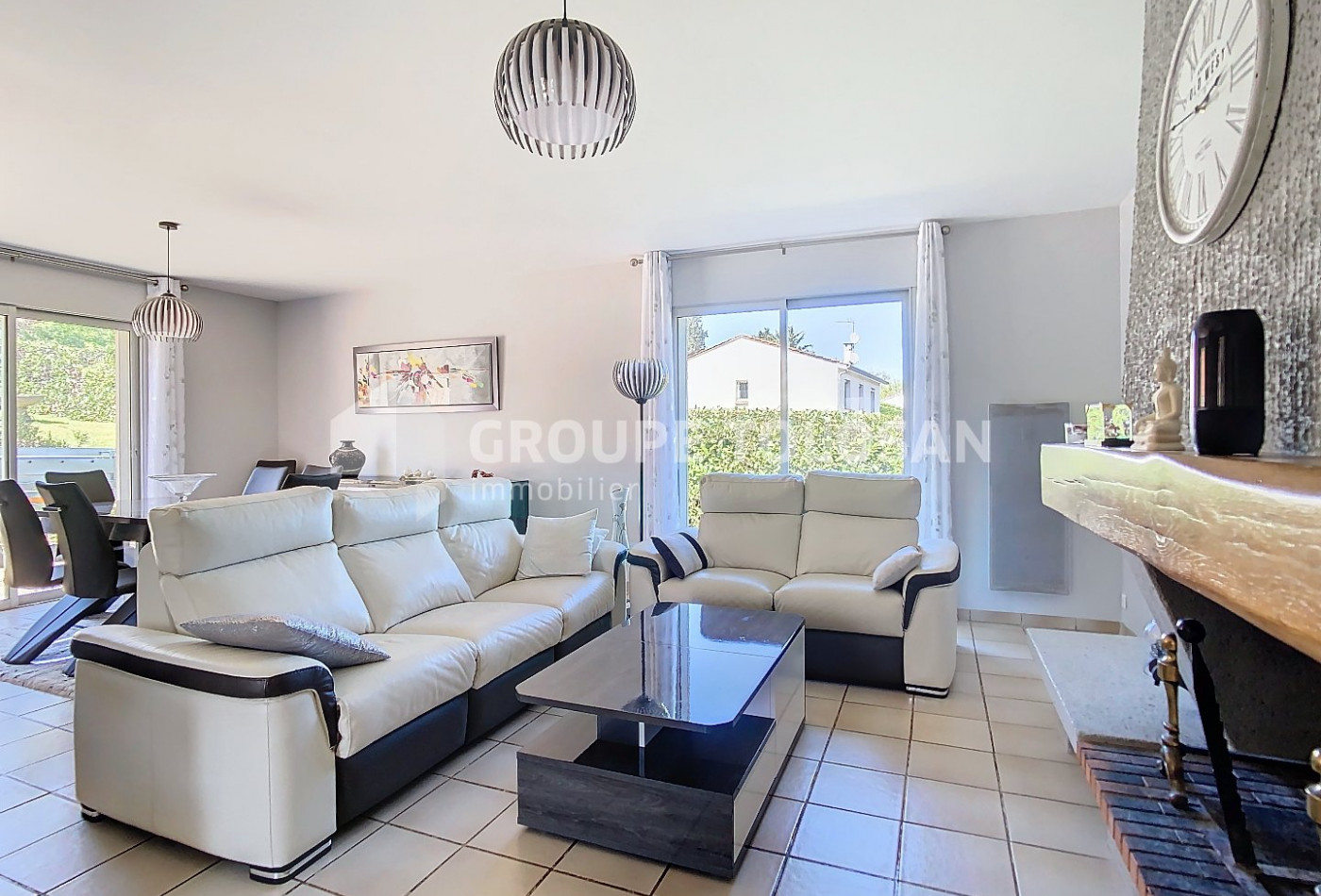 vente Maison Montrabe - Photo 5