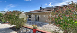vente Maison Montrabe