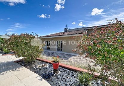vente Maison Montrabe