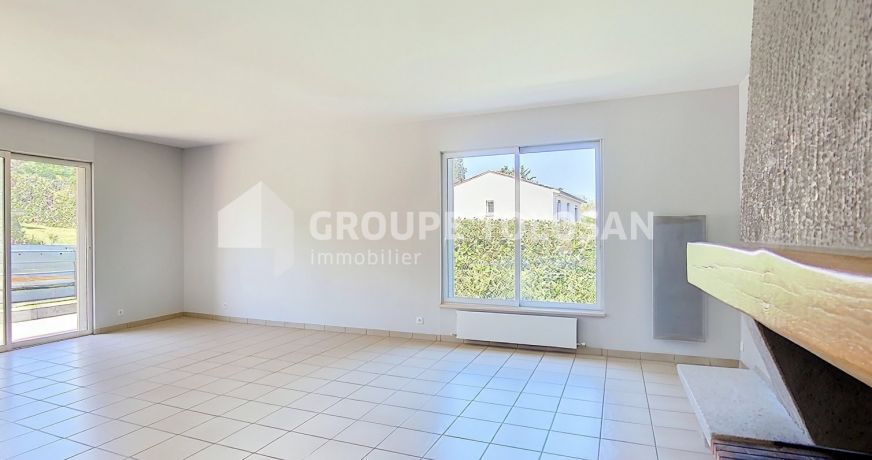 vente Maison Montrabe