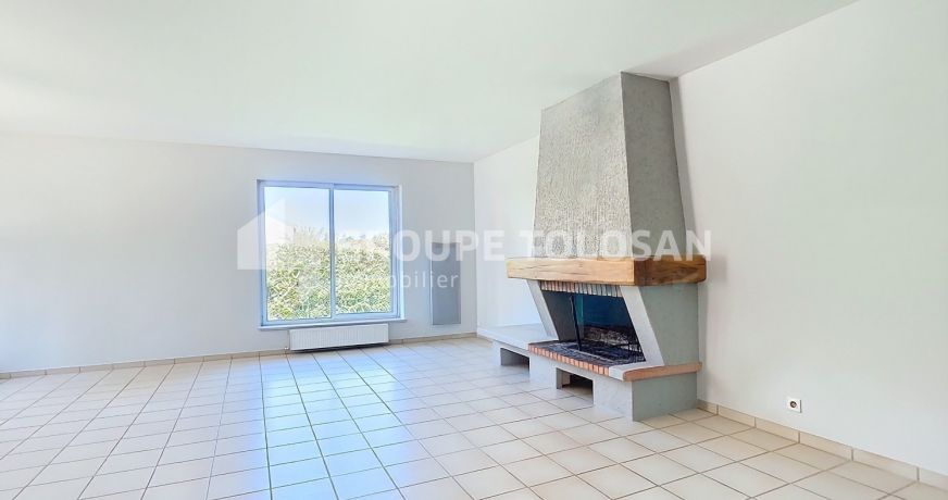 vente Maison Montrabe