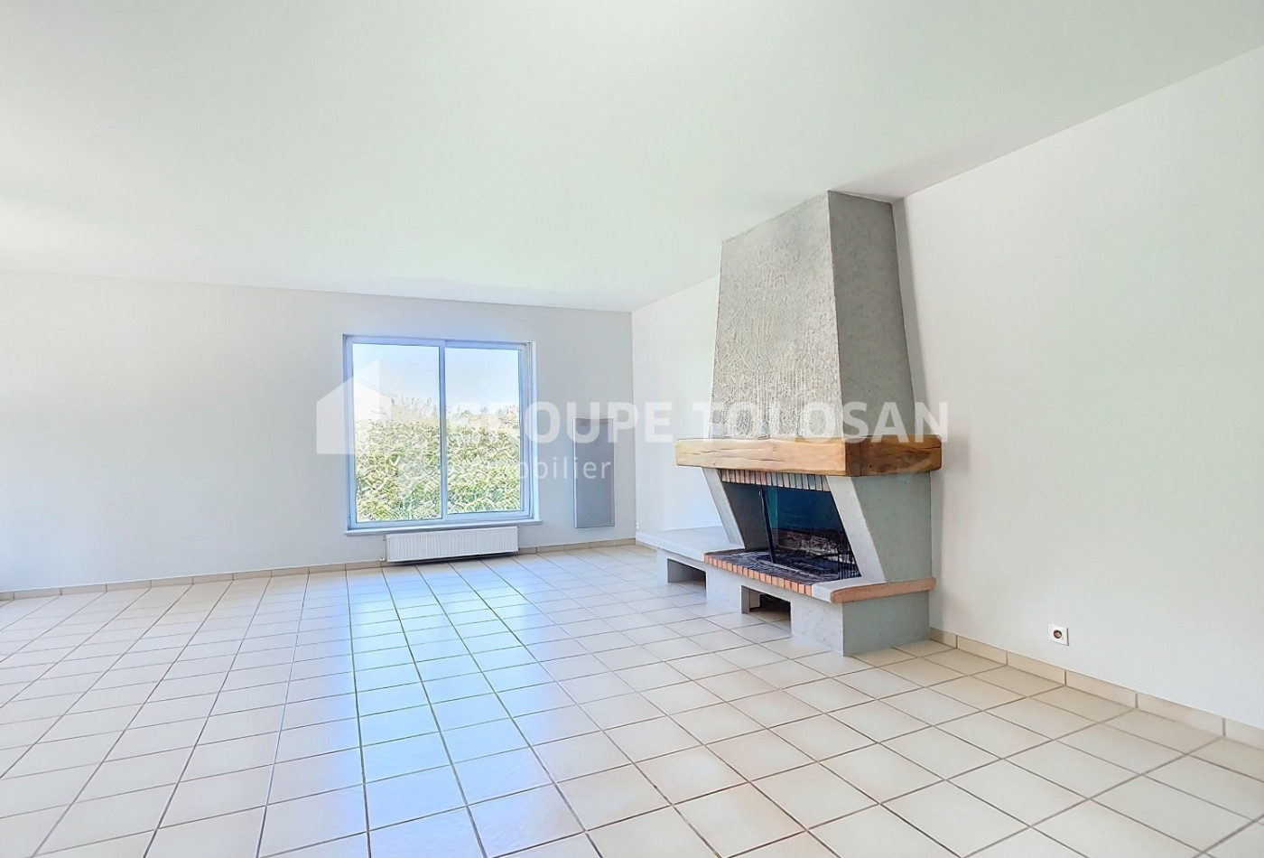 vente Maison Montrabe - Photo 8