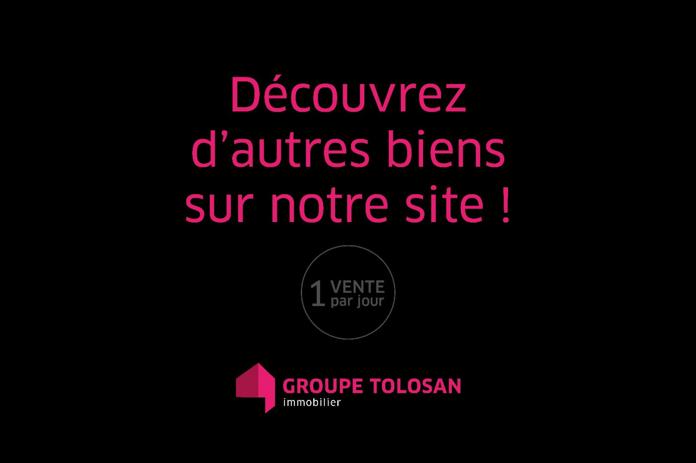 vente Maison Saint-jean - Photo 7