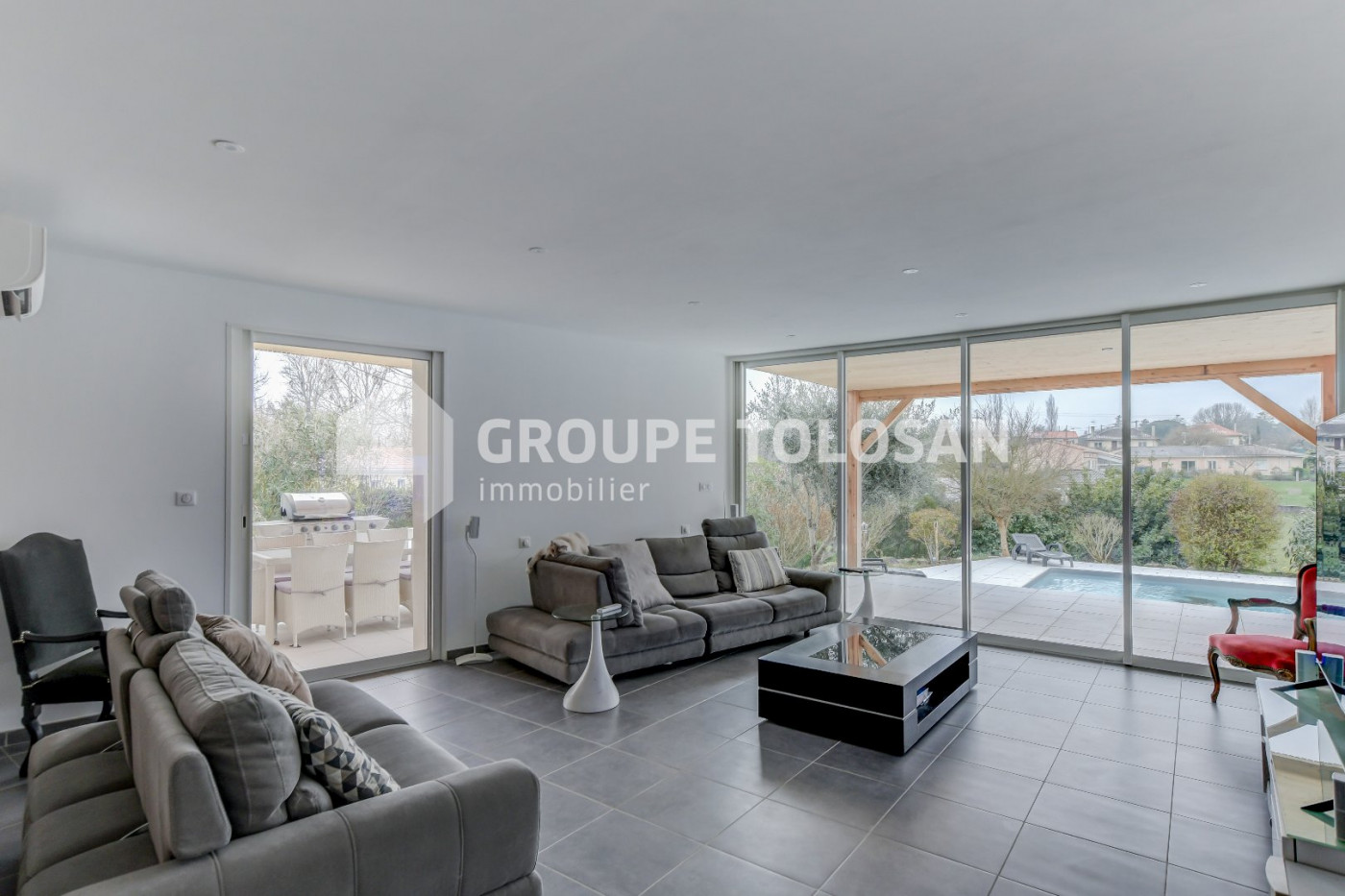 vente Maison Saint-jean - Photo 4