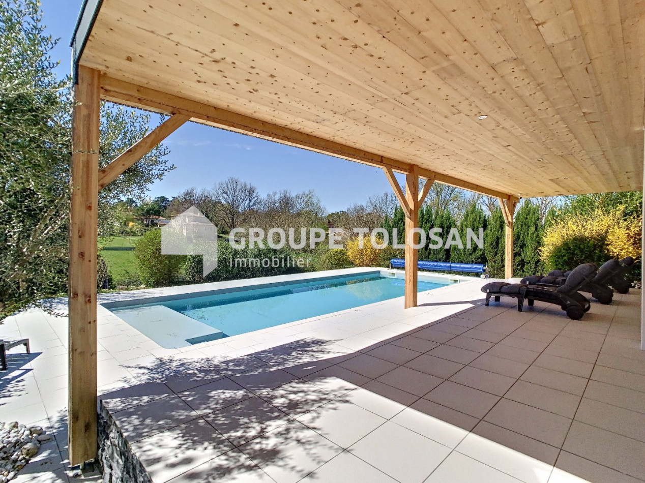 vente Maison Saint-jean - Photo 2