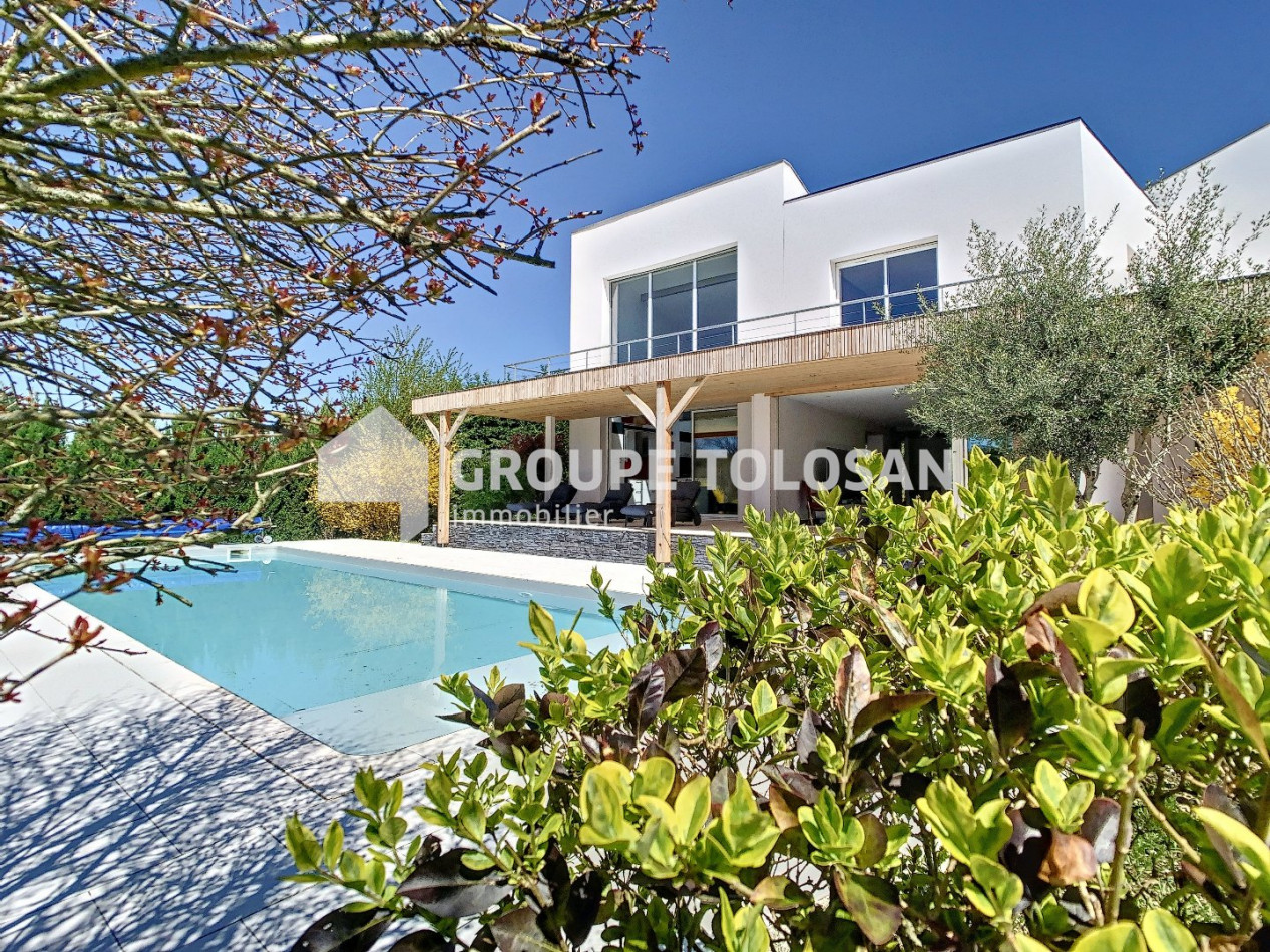 vente Maison Saint-jean - Photo 1