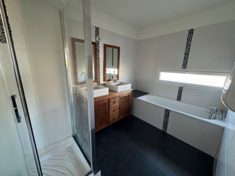 location Appartement Montastruc-la-conseillere - Photo 7