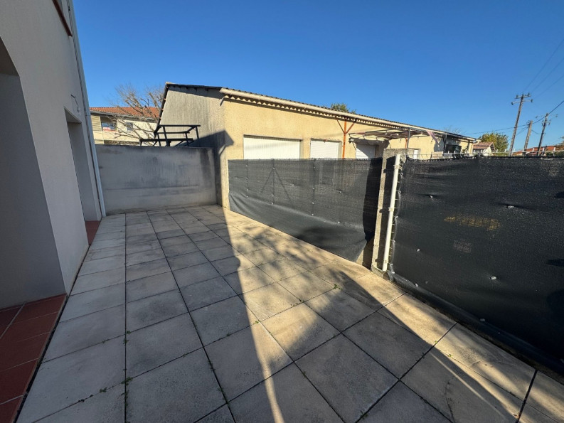 location Appartement Montastruc-la-conseillere - Photo 10