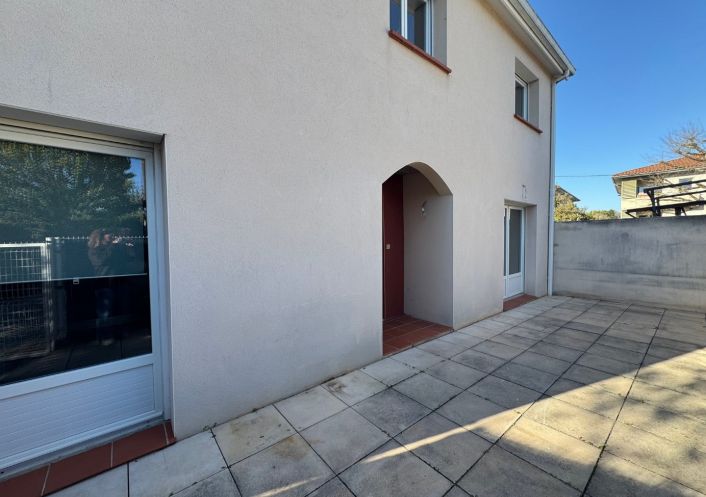 location Appartement Montastruc-la-conseillere