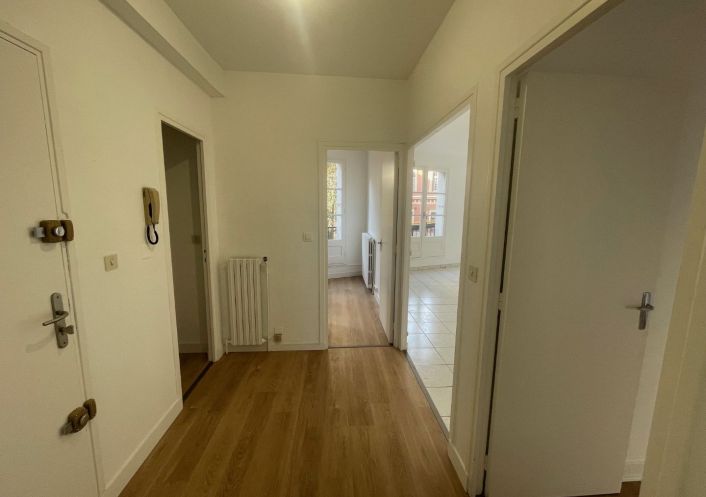 location Appartement Toulouse