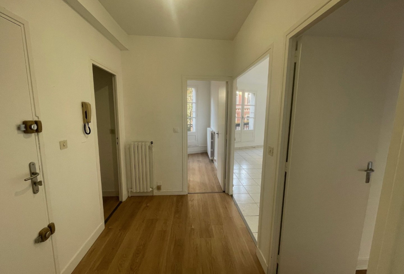 location Appartement Toulouse - Photo 4