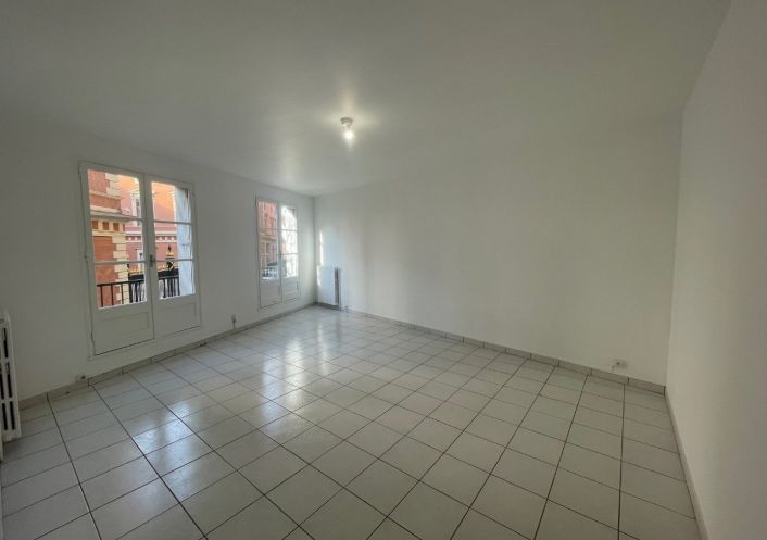 location Appartement Toulouse