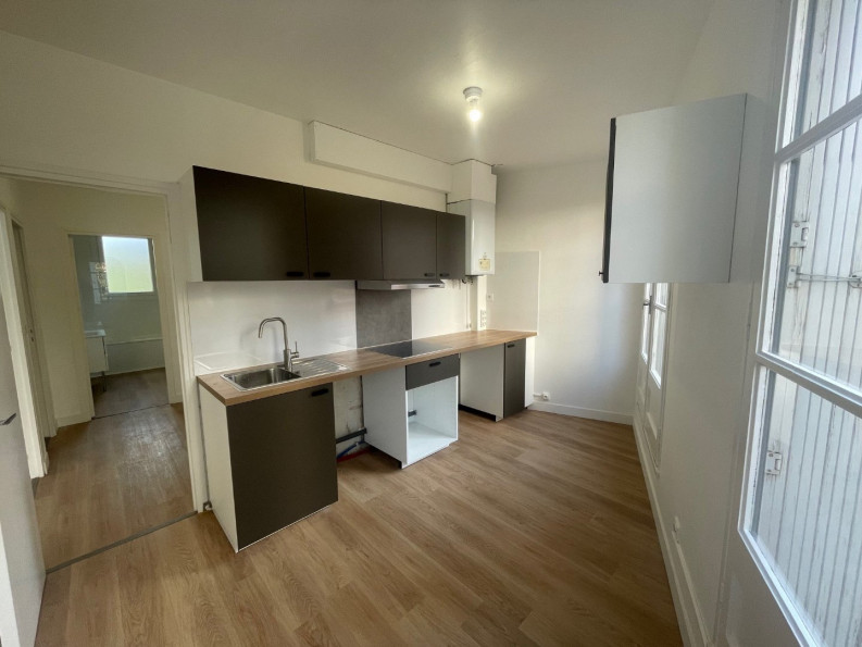 location Appartement Toulouse - Photo 3