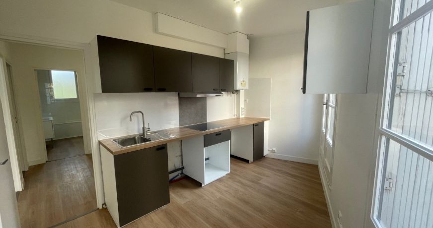 location Appartement Toulouse