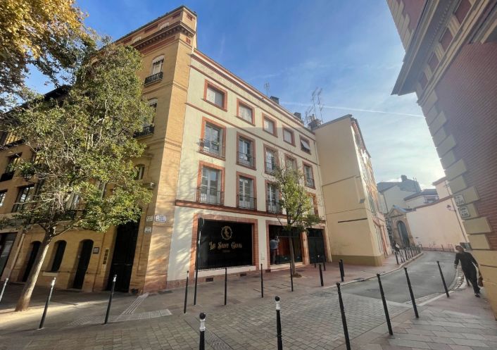 location Appartement Toulouse