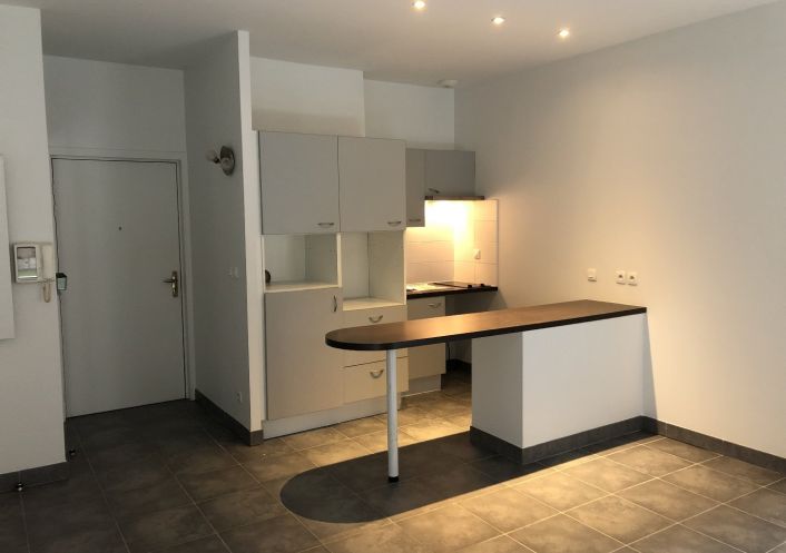 location Appartement Toulouse