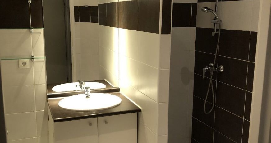 location Appartement Toulouse