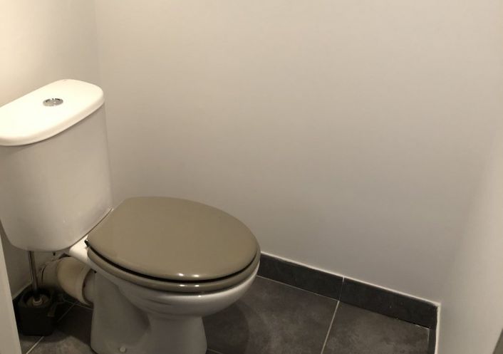location Appartement Toulouse