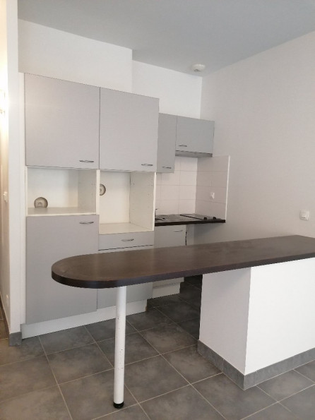 location Appartement Toulouse - Photo 2