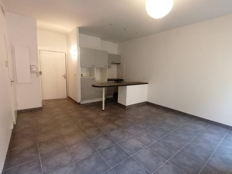 location Appartement Toulouse - Photo 1