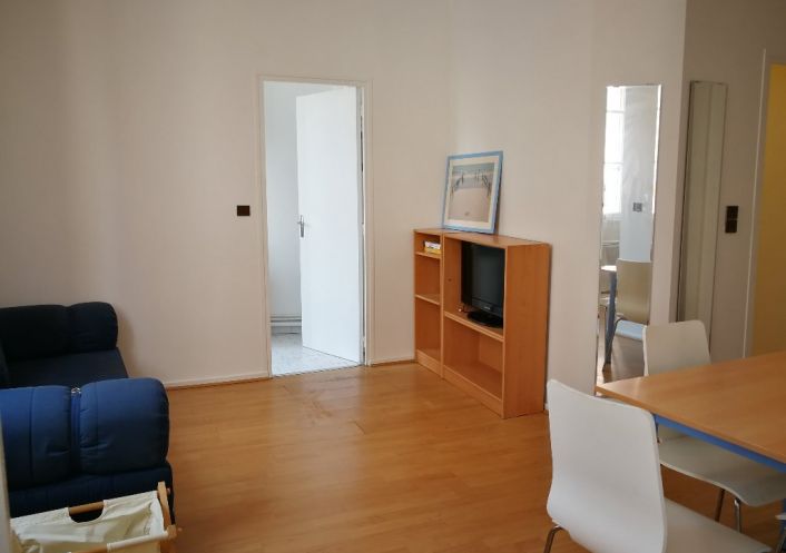 location Appartement Toulouse