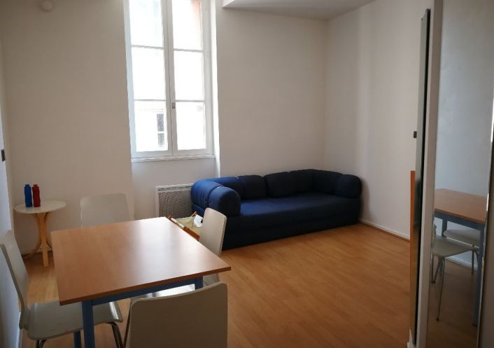 location Appartement Toulouse