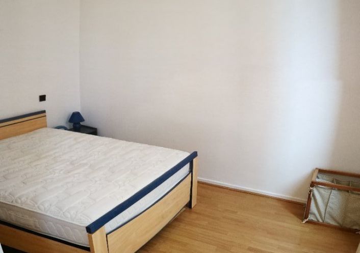 location Appartement Toulouse