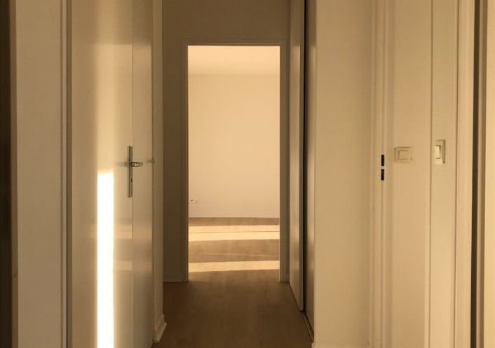 vente Appartement Toulouse