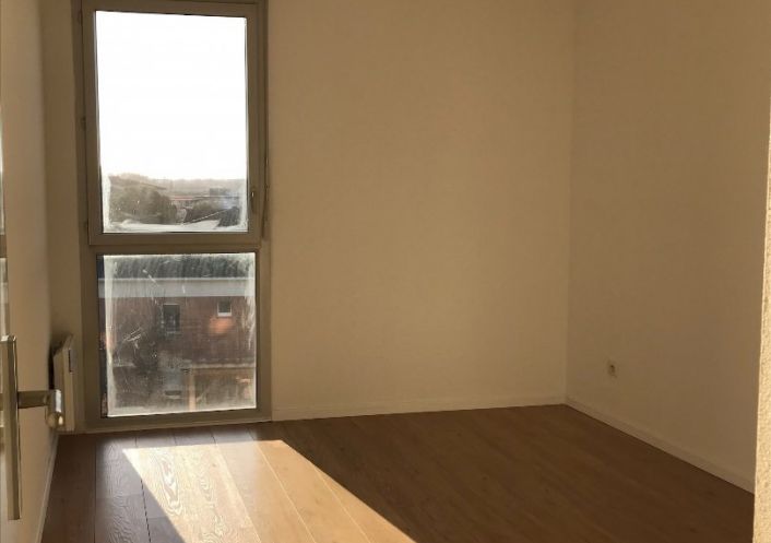 vente Appartement Toulouse