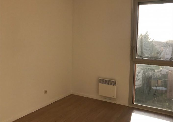 vente Appartement Toulouse