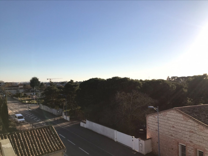 vente Appartement Toulouse - Photo 1