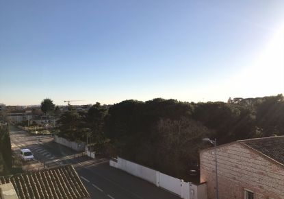 vente Appartement Toulouse