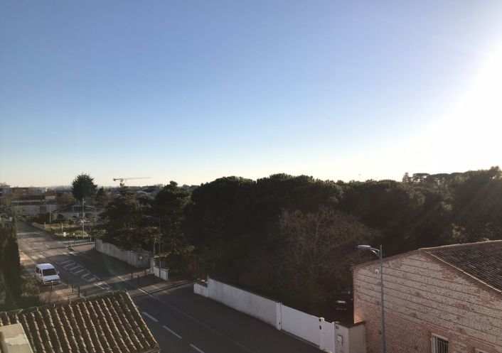 vente Appartement Toulouse