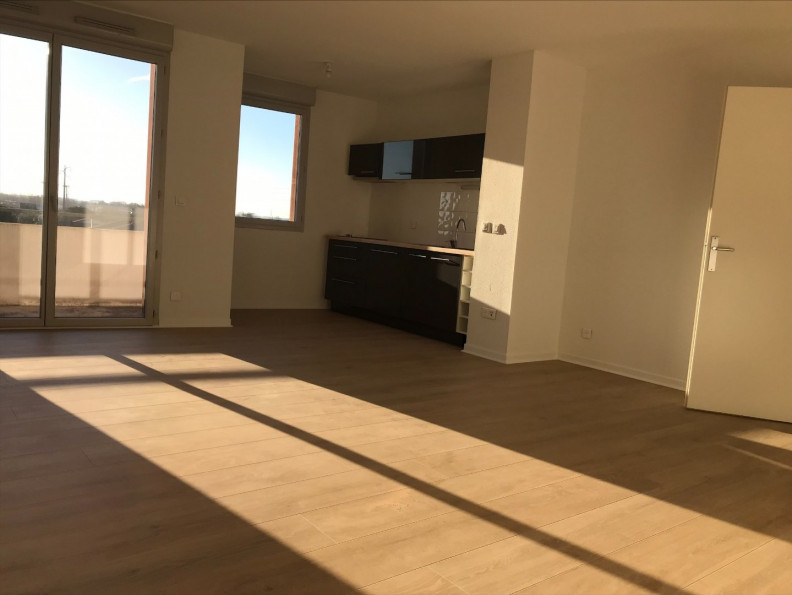 vente Appartement Toulouse - Photo 4