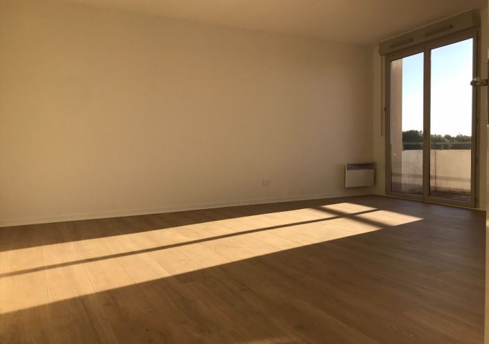 vente Appartement Toulouse