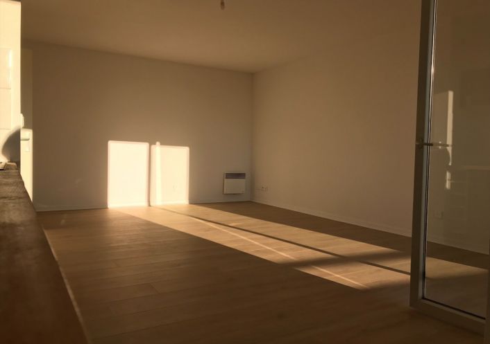 vente Appartement Toulouse