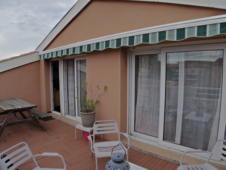 location Appartement Toulouse - Photo 2