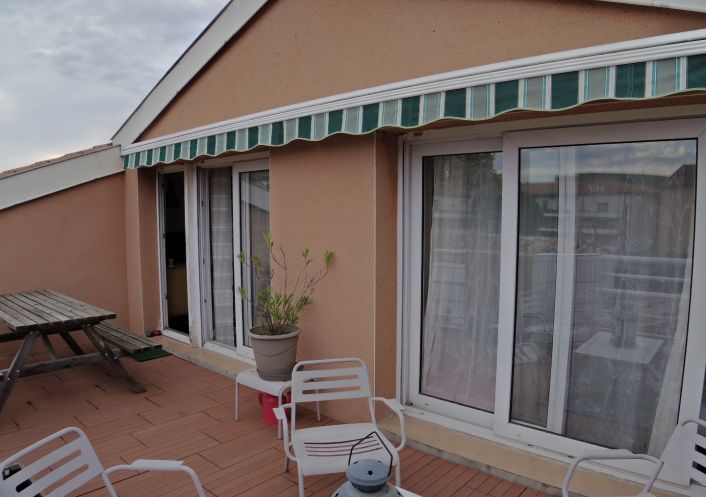 location Appartement Toulouse