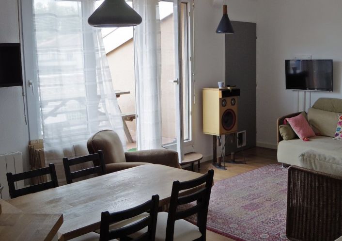 location Appartement Toulouse