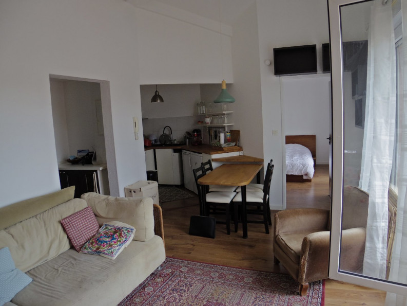 location Appartement Toulouse - Photo 5