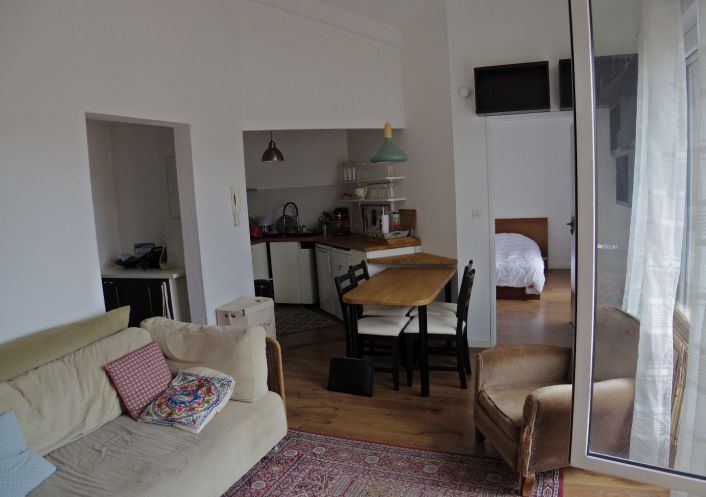 location Appartement Toulouse