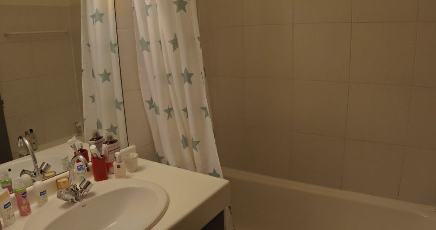location Appartement Toulouse