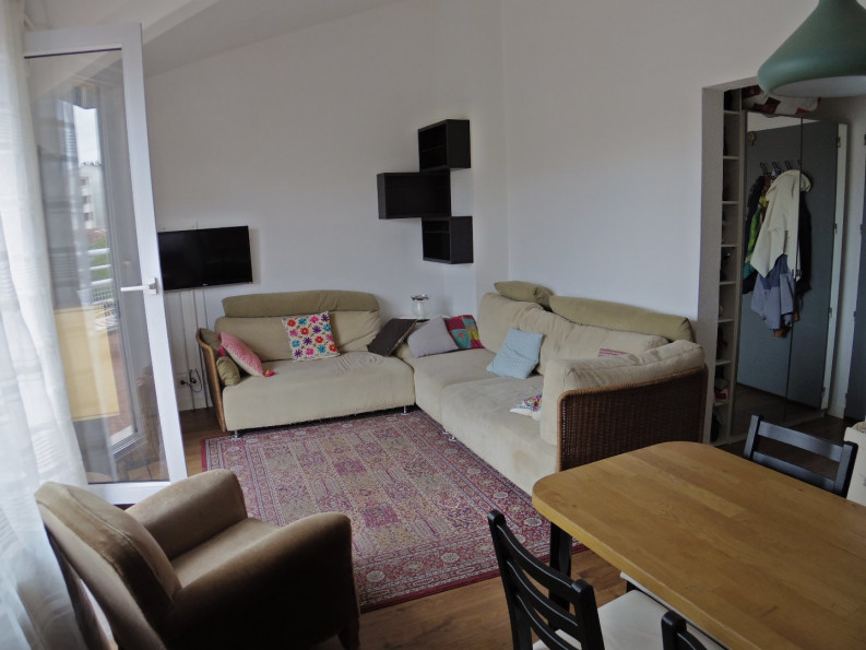 location Appartement Toulouse - Photo 4