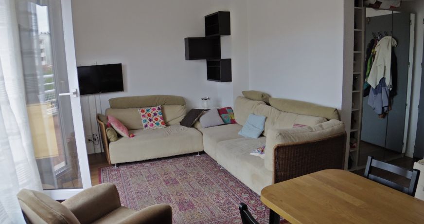 location Appartement Toulouse