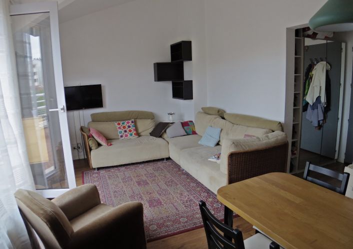 location Appartement Toulouse