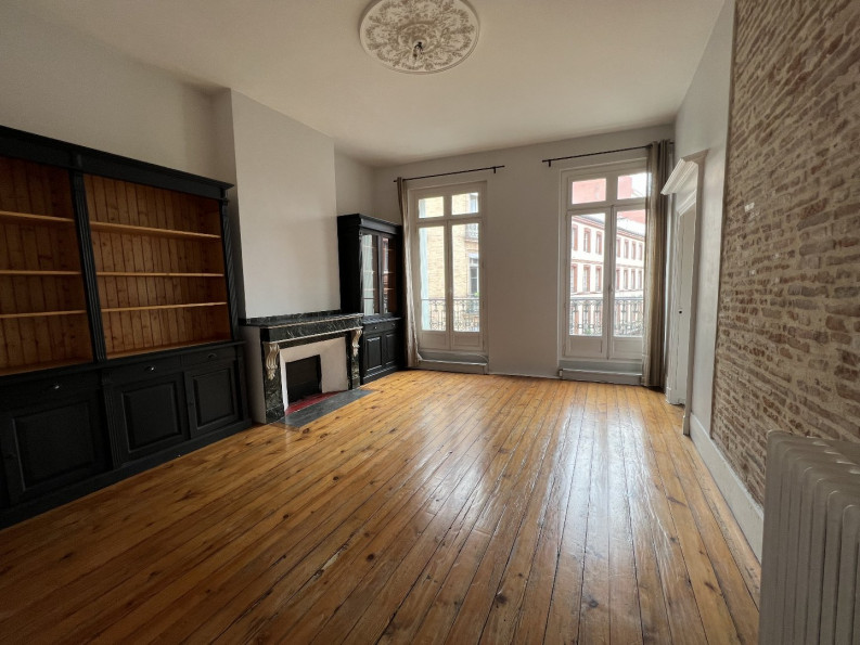location Appartement Toulouse - Photo 2