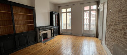 location Appartement Toulouse