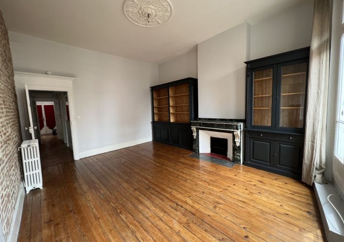 location Appartement Toulouse