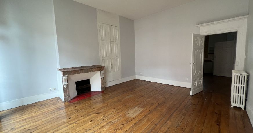 location Appartement Toulouse